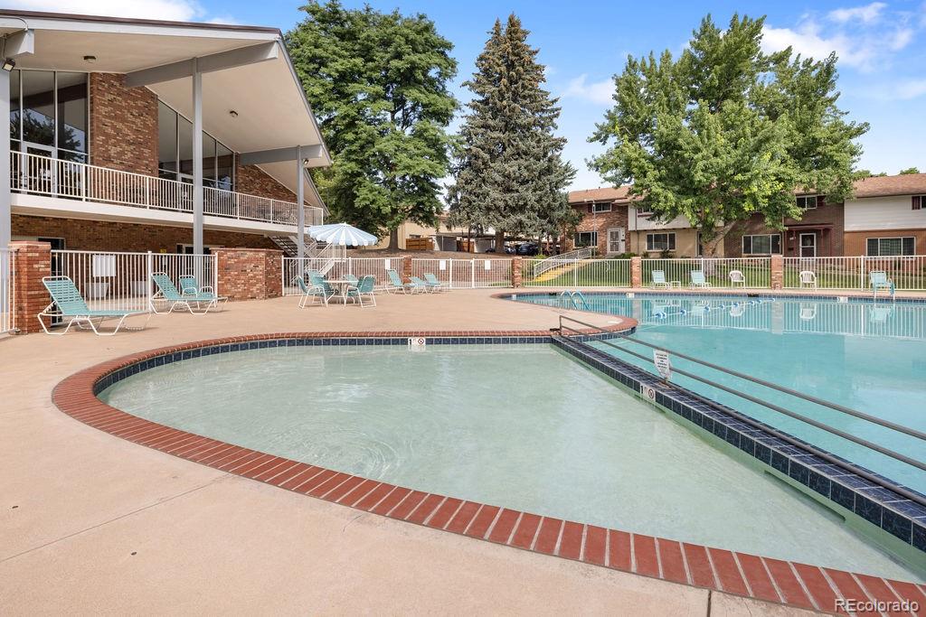 MLS Image #40 for 12465 w alameda drive,denver, Colorado