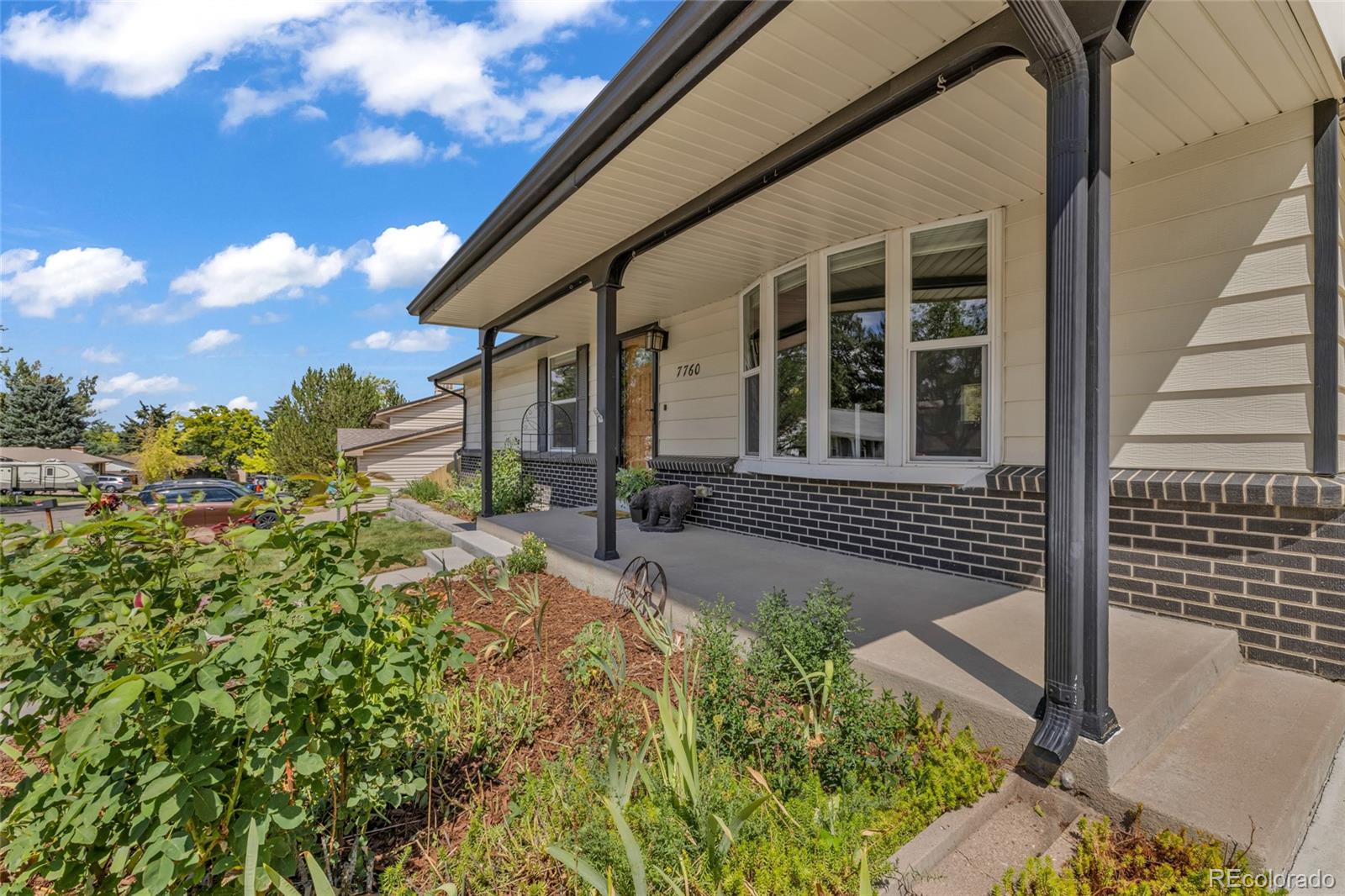 MLS Image #1 for 7760  teller street,arvada, Colorado