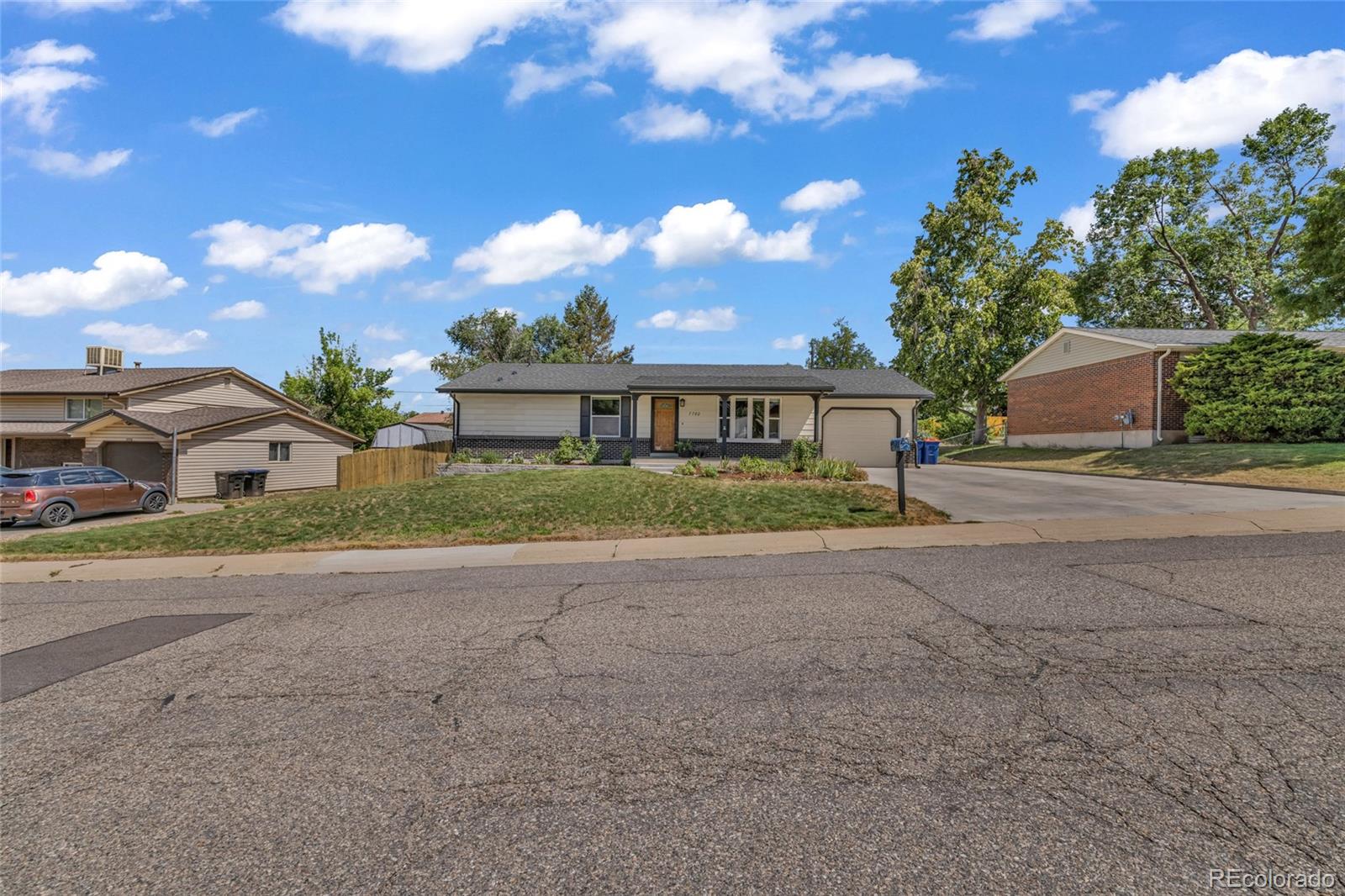 MLS Image #2 for 7760  teller street,arvada, Colorado
