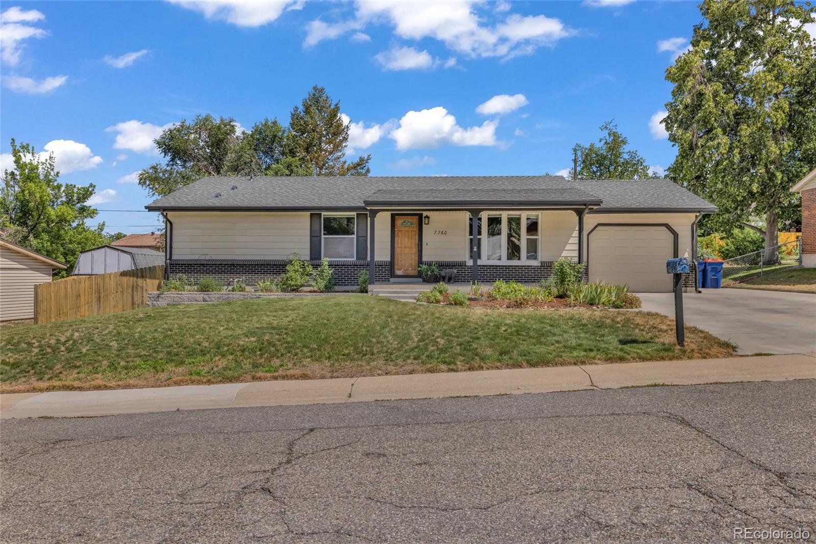 MLS Image #3 for 7760  teller street,arvada, Colorado