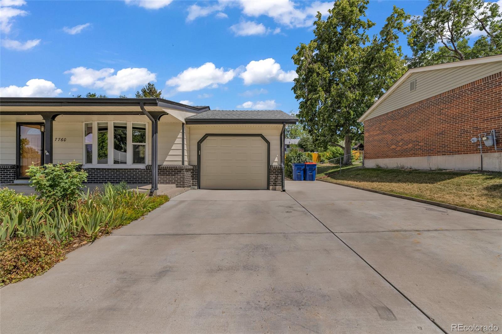 MLS Image #5 for 7760  teller street,arvada, Colorado