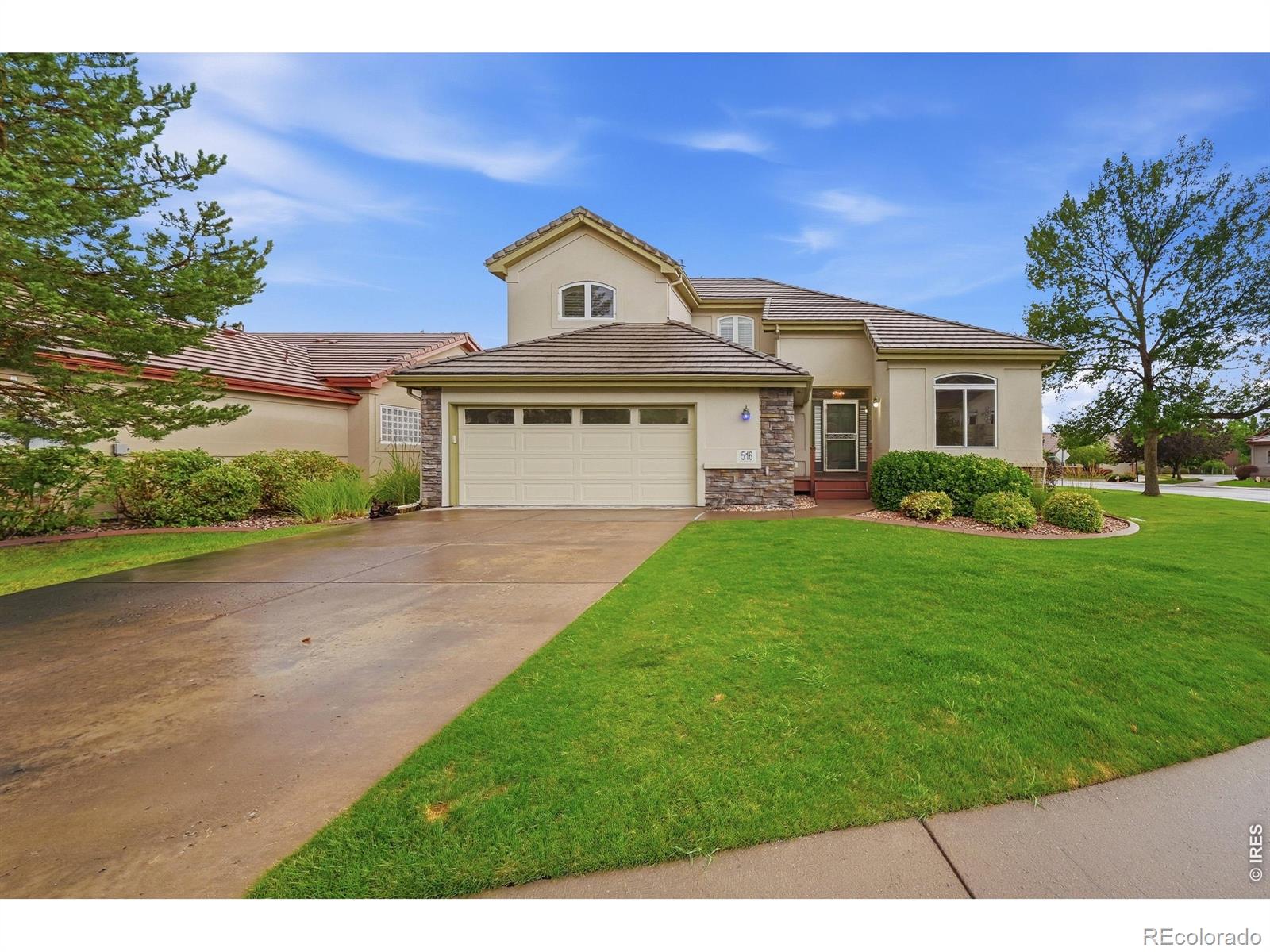 MLS Image #0 for 516  mariana pointe drive,loveland, Colorado
