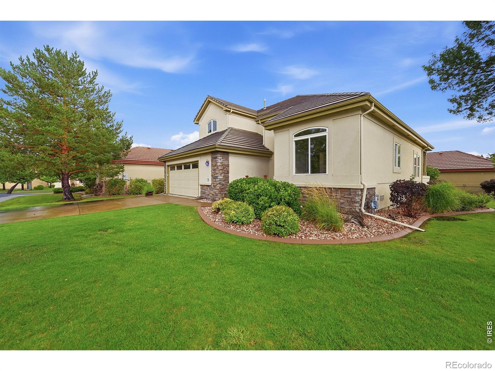 MLS Image #2 for 516  mariana pointe drive,loveland, Colorado