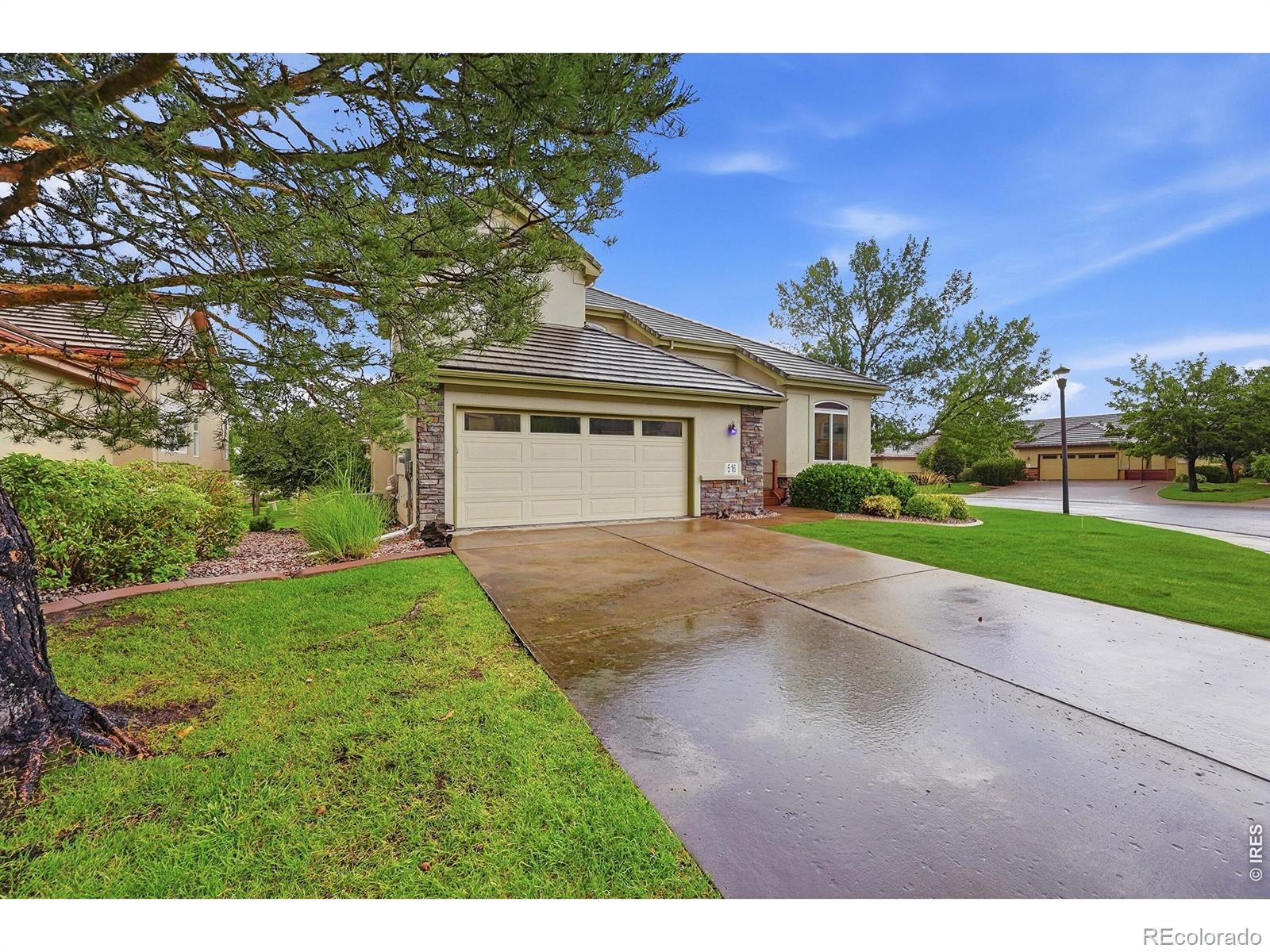 MLS Image #3 for 516  mariana pointe drive,loveland, Colorado
