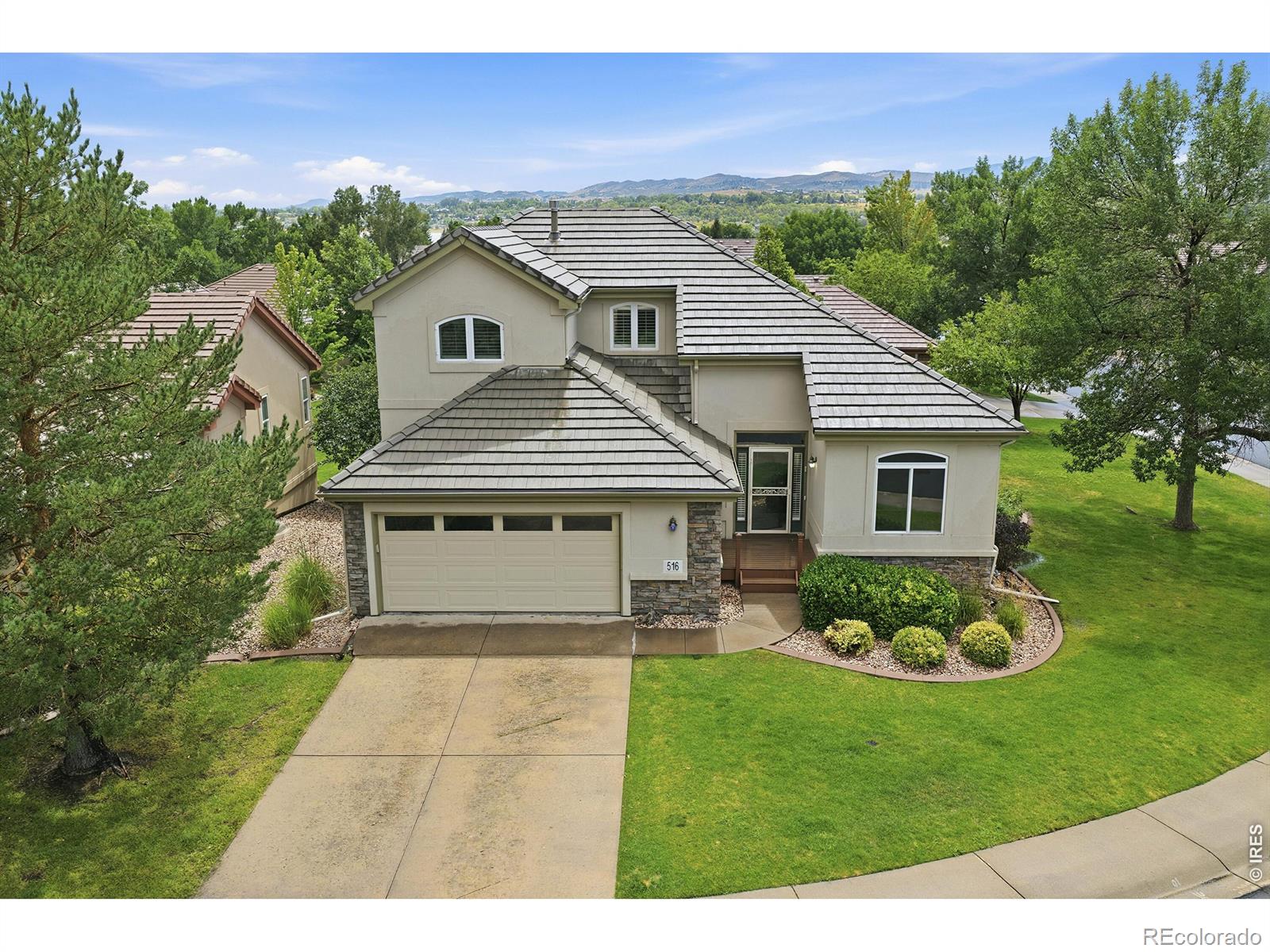 MLS Image #39 for 516  mariana pointe drive,loveland, Colorado