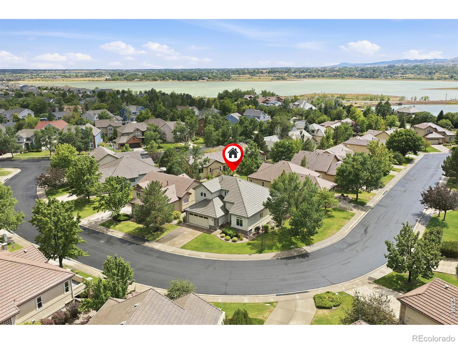 MLS Image #42 for 516  mariana pointe drive,loveland, Colorado