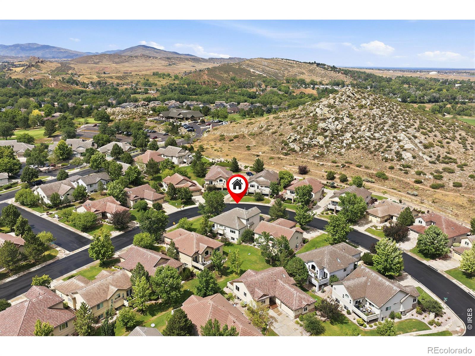 MLS Image #46 for 516  mariana pointe drive,loveland, Colorado