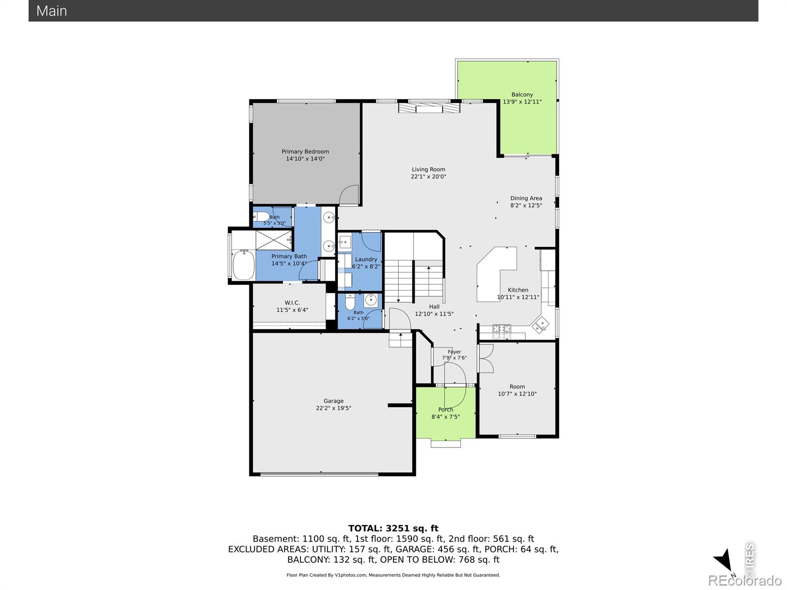 MLS Image #47 for 516  mariana pointe drive,loveland, Colorado