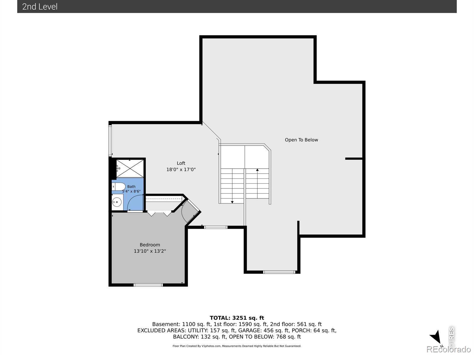 MLS Image #48 for 516  mariana pointe drive,loveland, Colorado