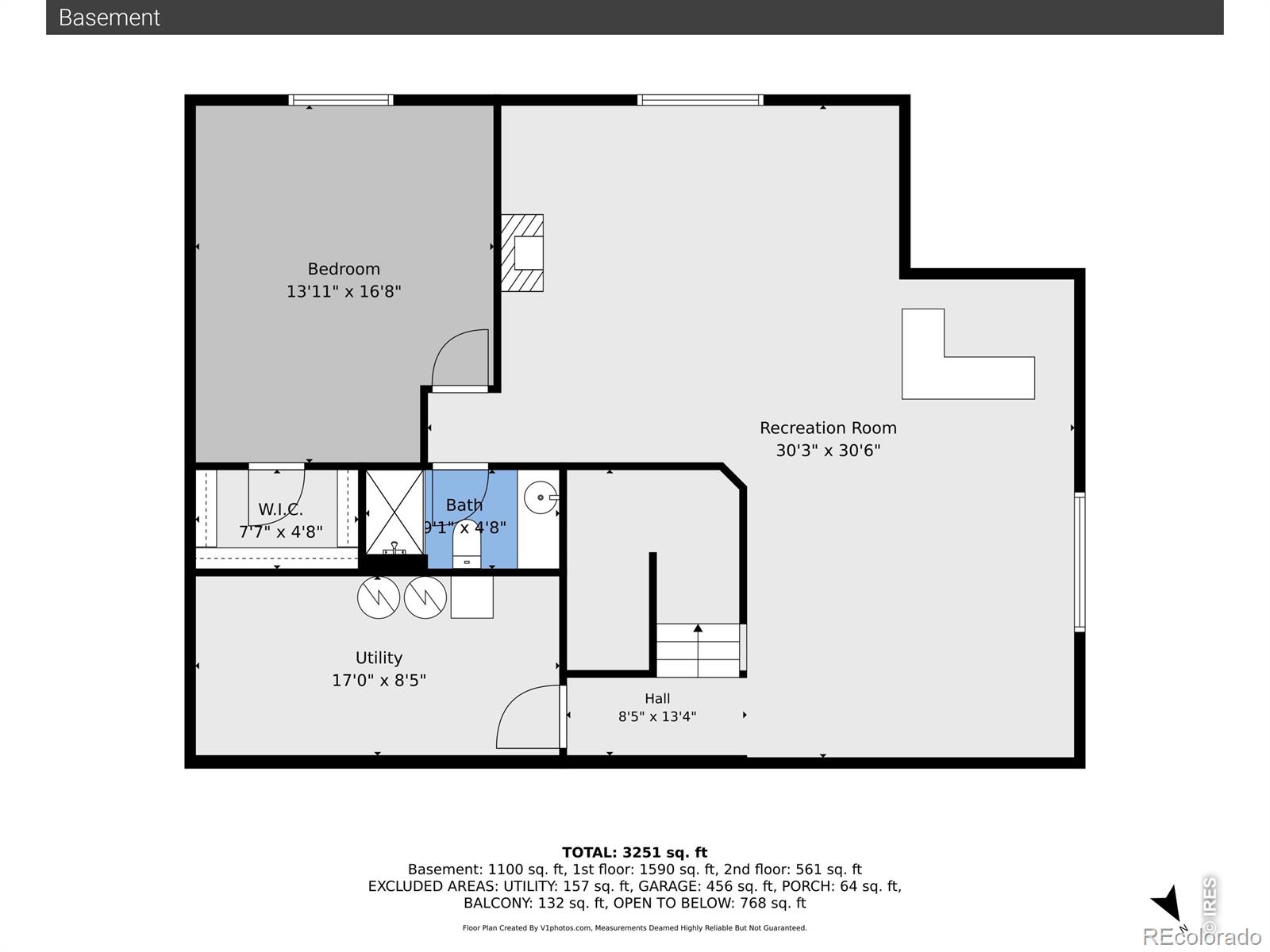 MLS Image #49 for 516  mariana pointe drive,loveland, Colorado