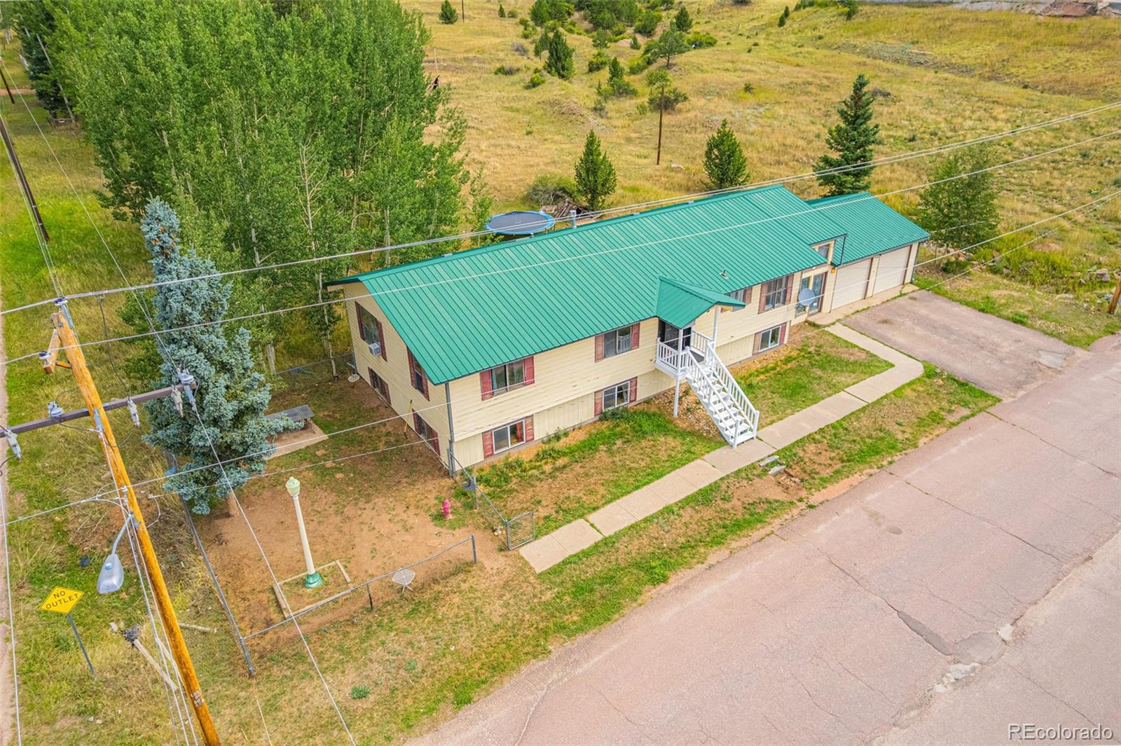 MLS Image #30 for 405 e galena avenue,cripple creek, Colorado