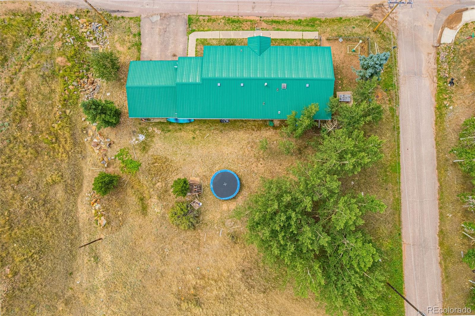 MLS Image #32 for 405 e galena avenue,cripple creek, Colorado