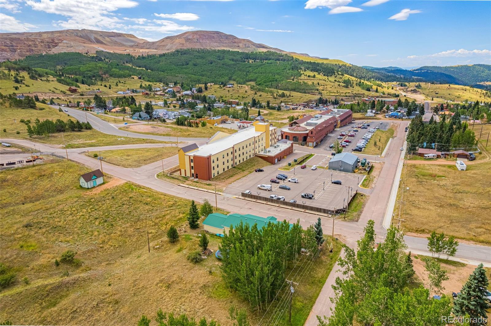 MLS Image #33 for 405 e galena avenue,cripple creek, Colorado