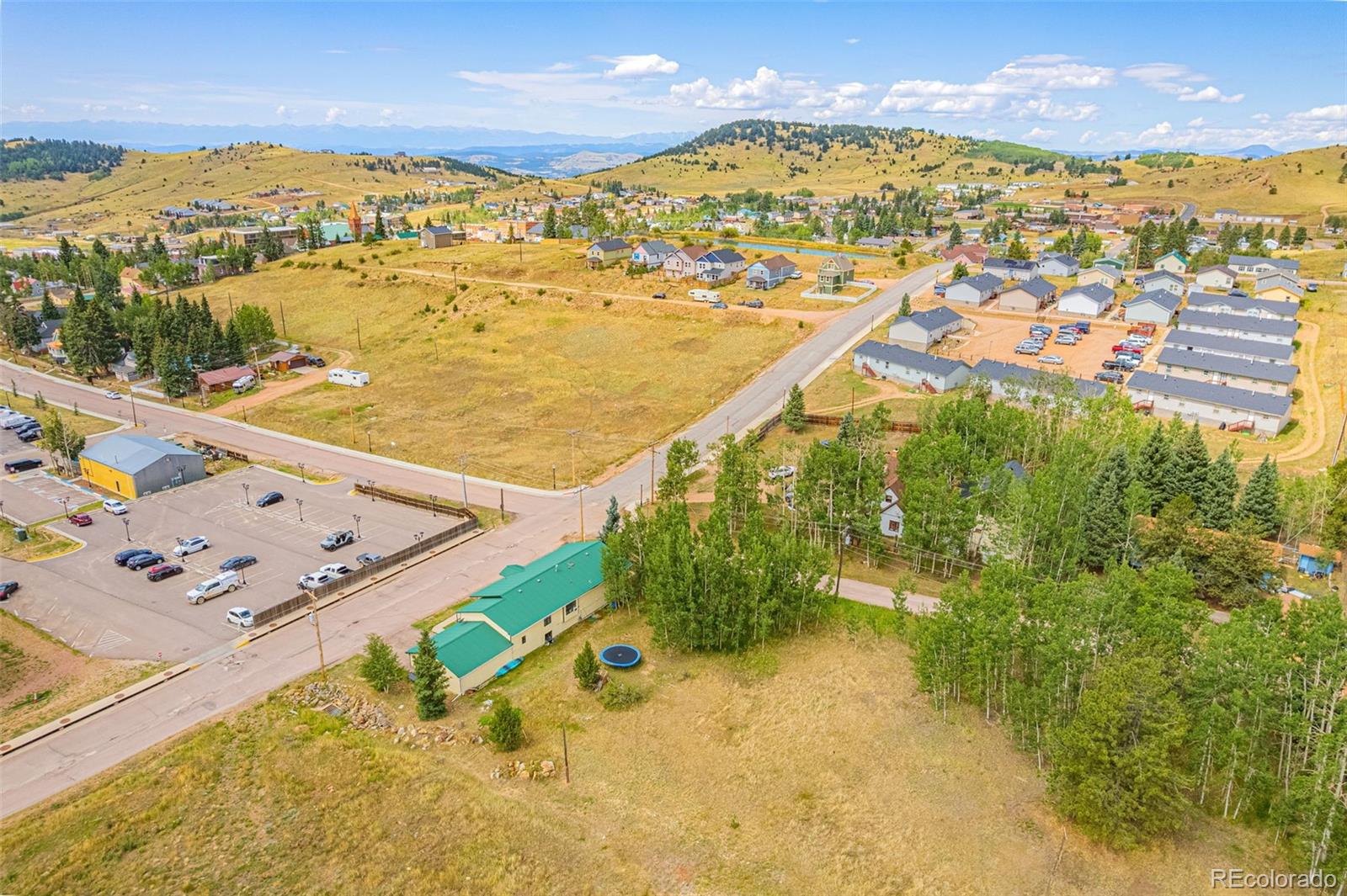 MLS Image #34 for 405 e galena avenue,cripple creek, Colorado