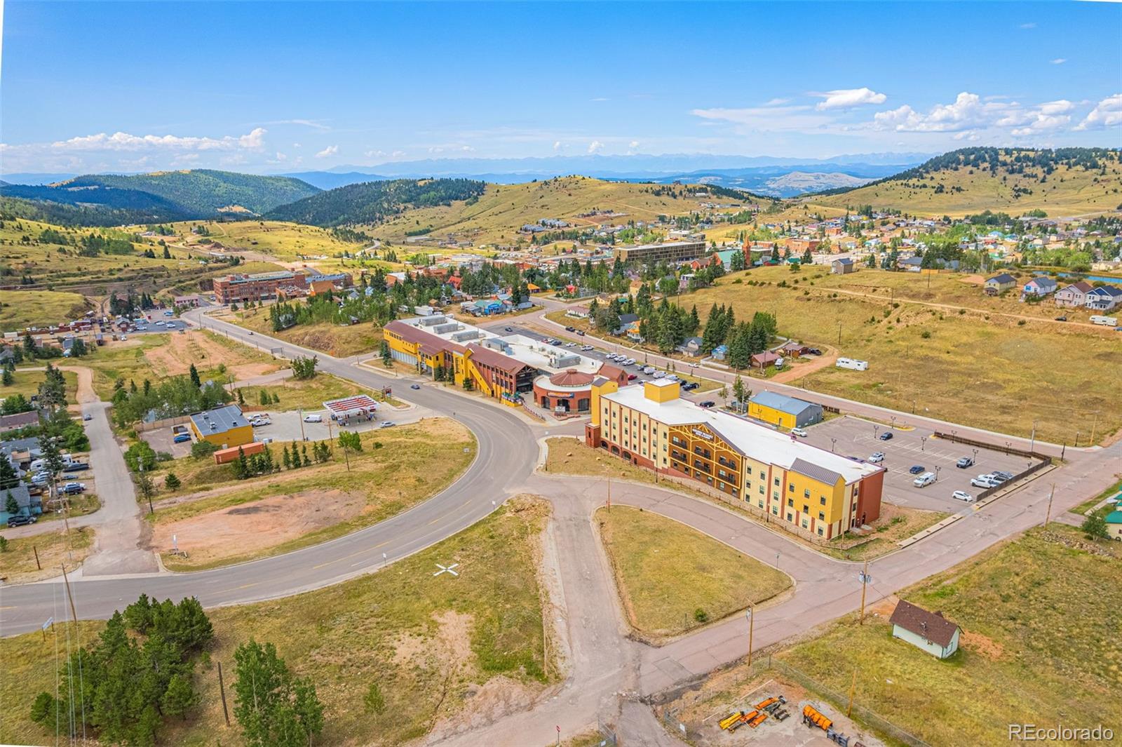 MLS Image #35 for 405 e galena avenue,cripple creek, Colorado