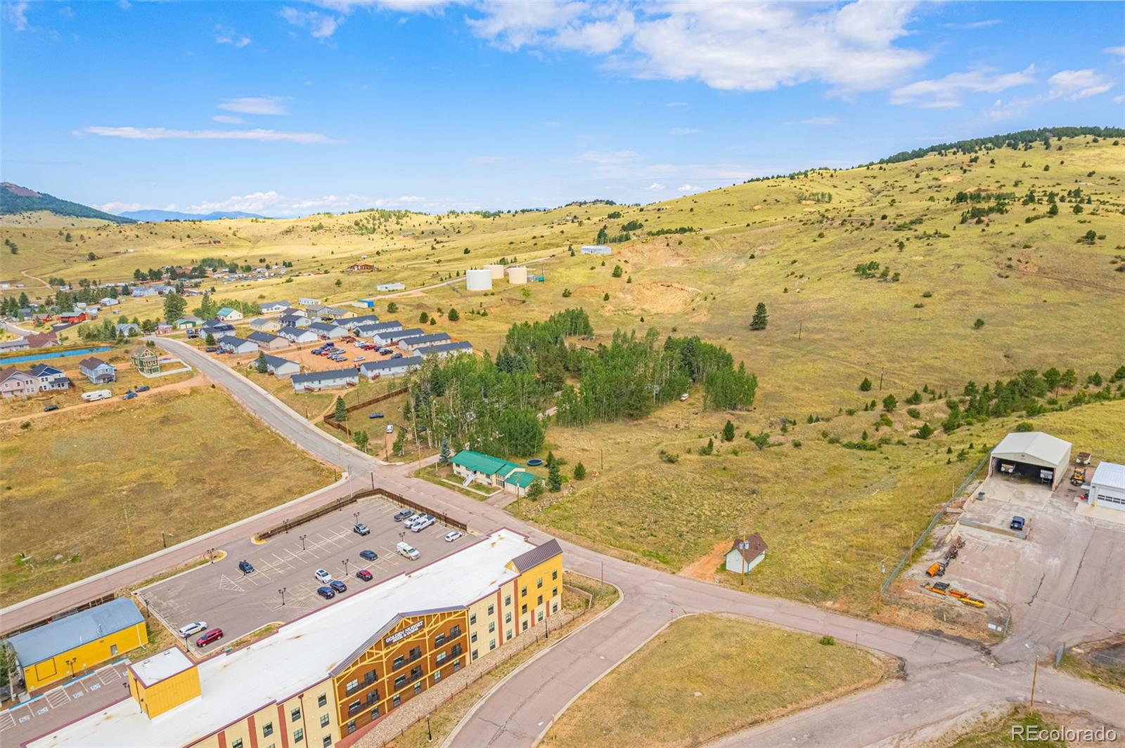 MLS Image #36 for 405 e galena avenue,cripple creek, Colorado