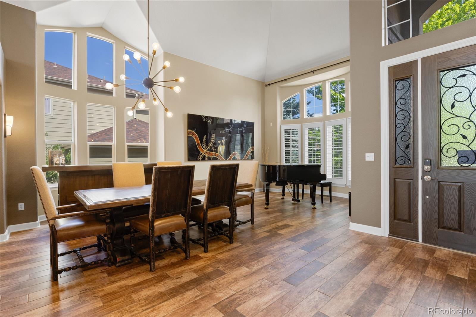 MLS Image #10 for 6263  vacquero circle,castle pines, Colorado