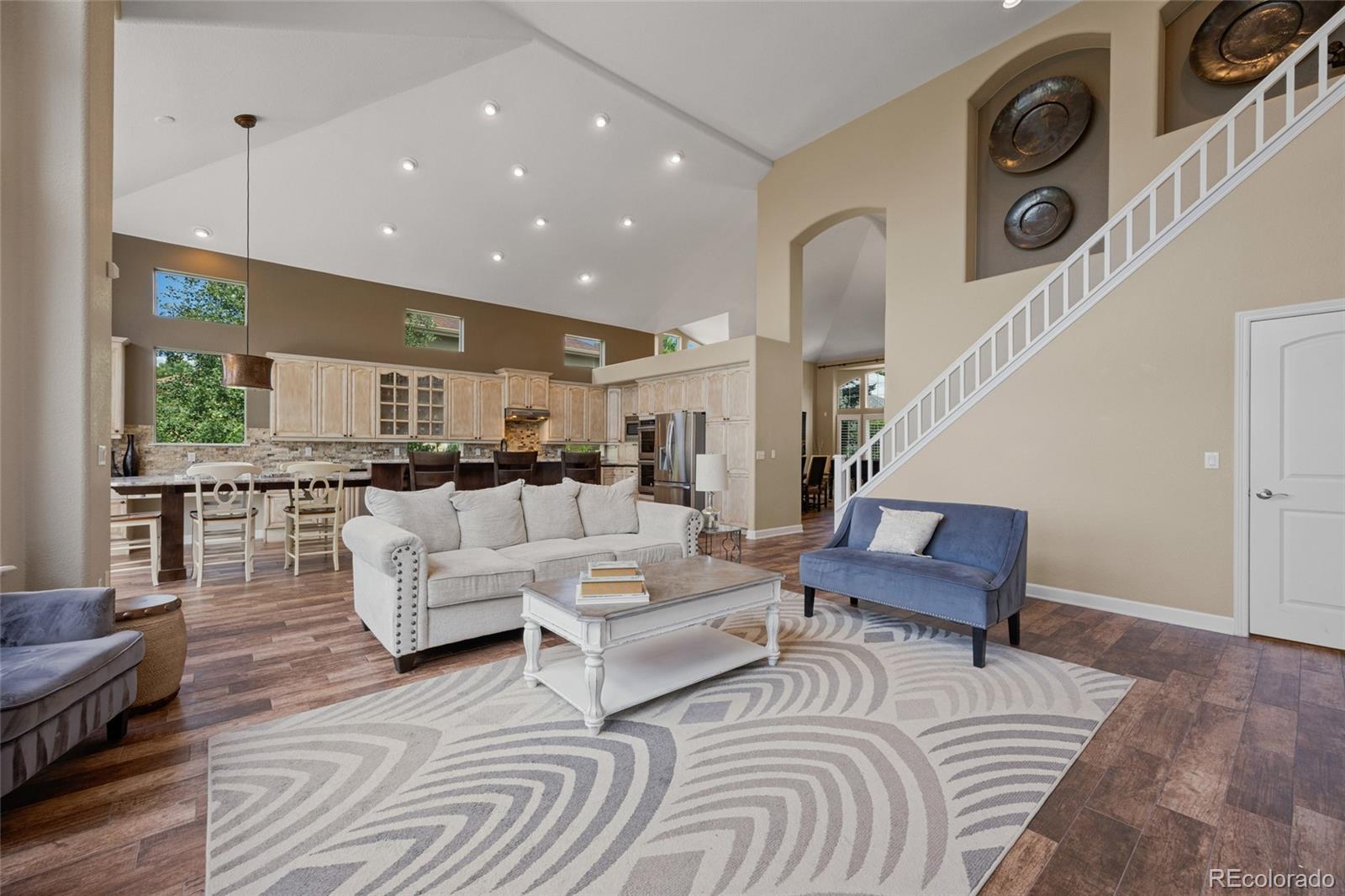 MLS Image #16 for 6263  vacquero circle,castle pines, Colorado