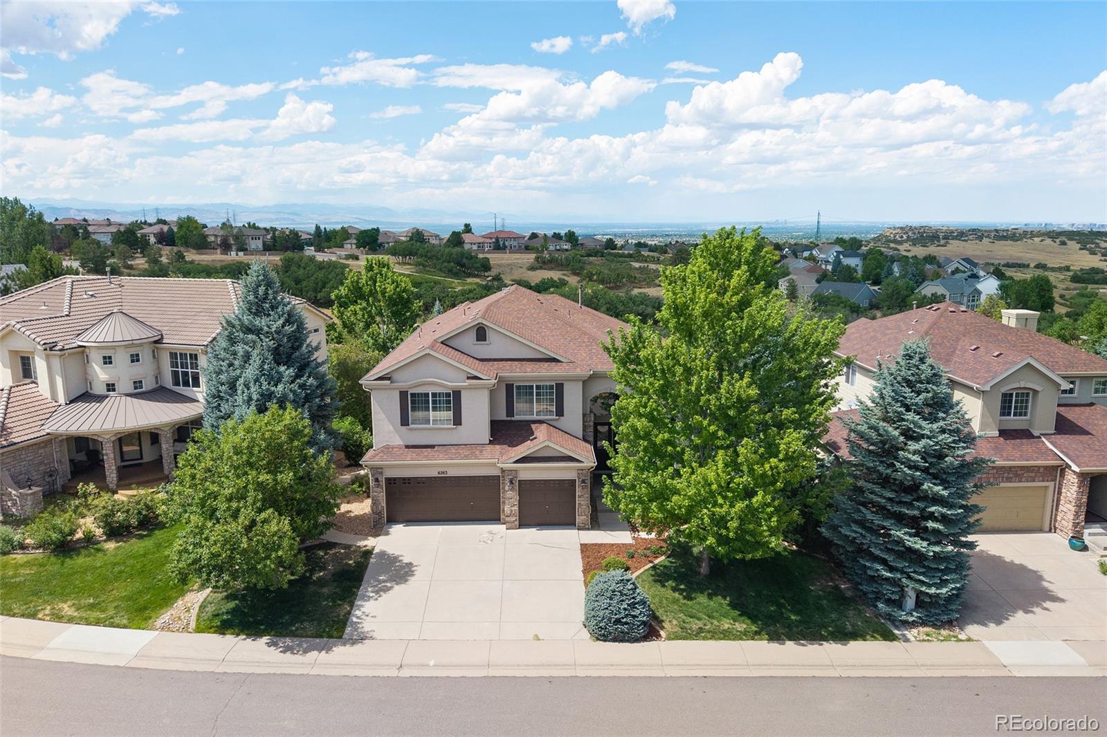 MLS Image #2 for 6263  vacquero circle,castle pines, Colorado