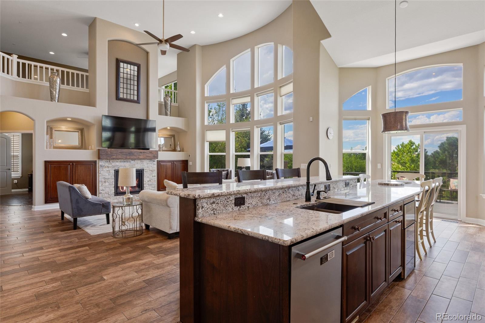 MLS Image #25 for 6263  vacquero circle,castle pines, Colorado