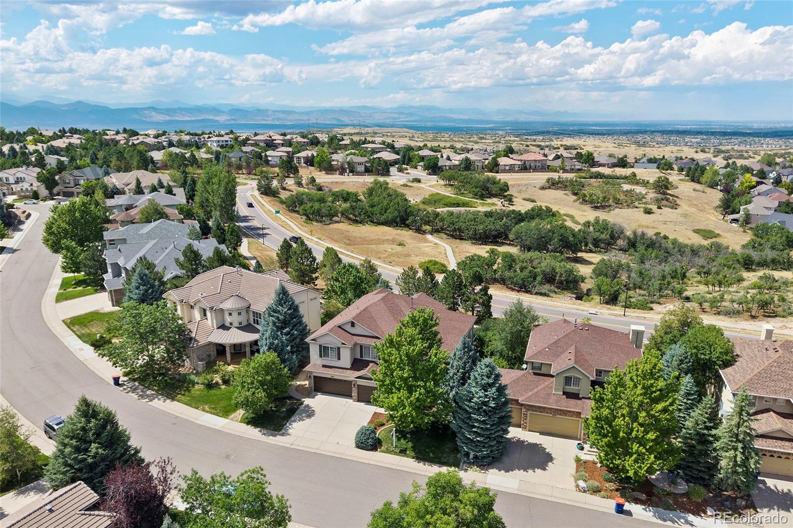 MLS Image #3 for 6263  vacquero circle,castle pines, Colorado