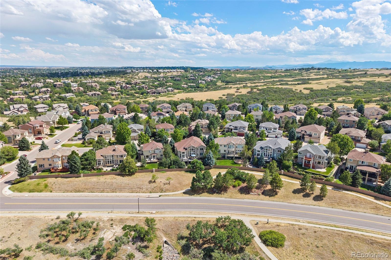 MLS Image #4 for 6263  vacquero circle,castle pines, Colorado