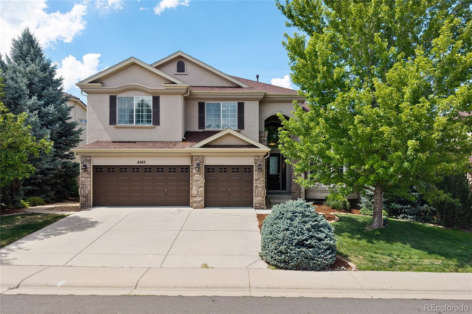 MLS Image #43 for 6263  vacquero circle,castle pines, Colorado