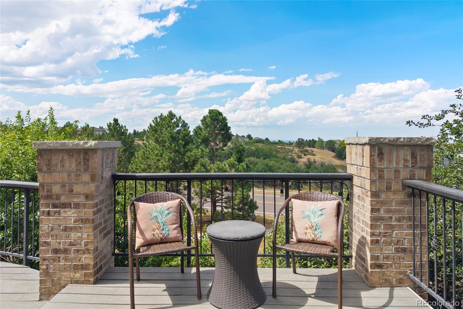 MLS Image #45 for 6263  vacquero circle,castle pines, Colorado