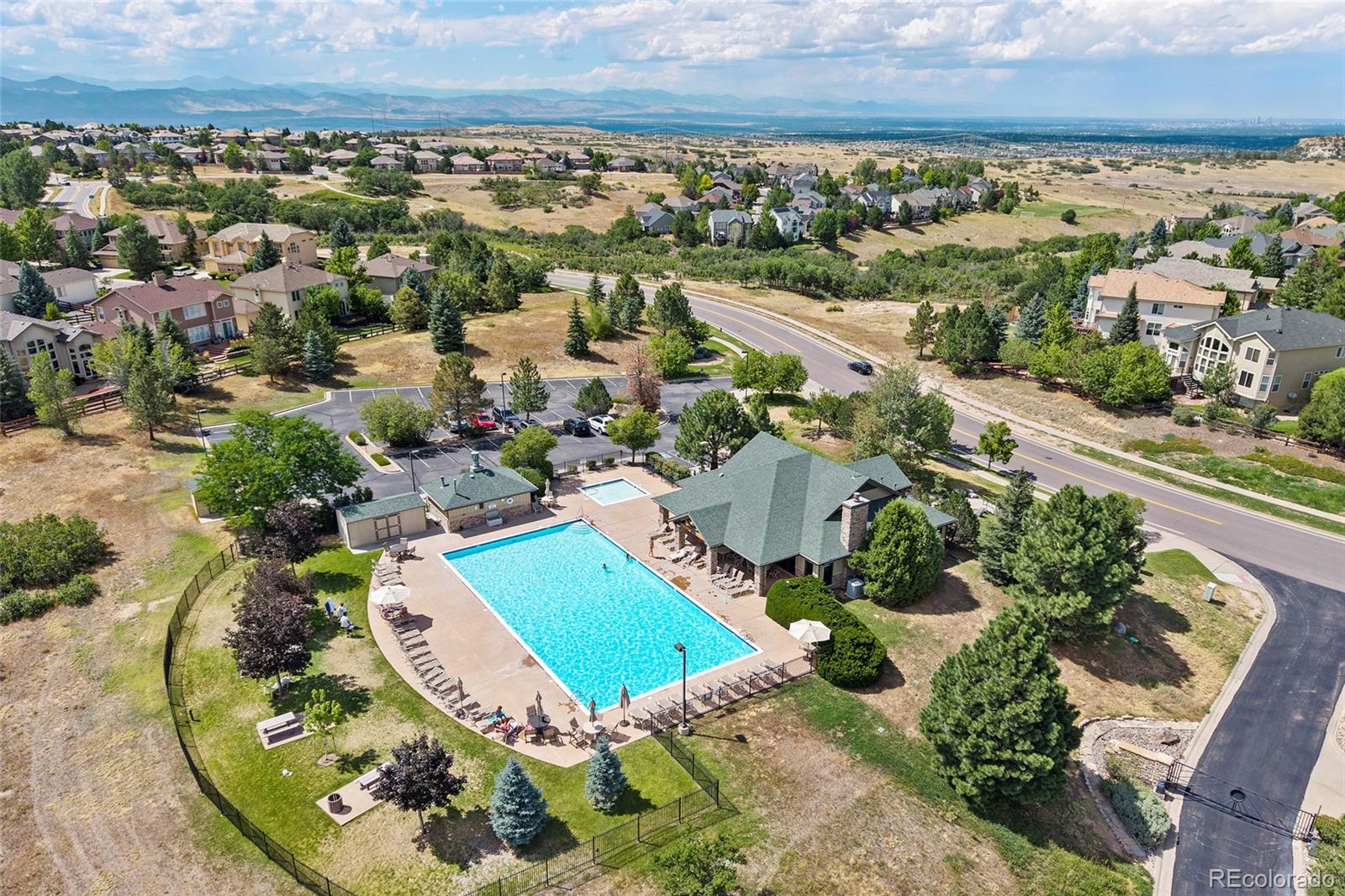 MLS Image #47 for 6263  vacquero circle,castle pines, Colorado