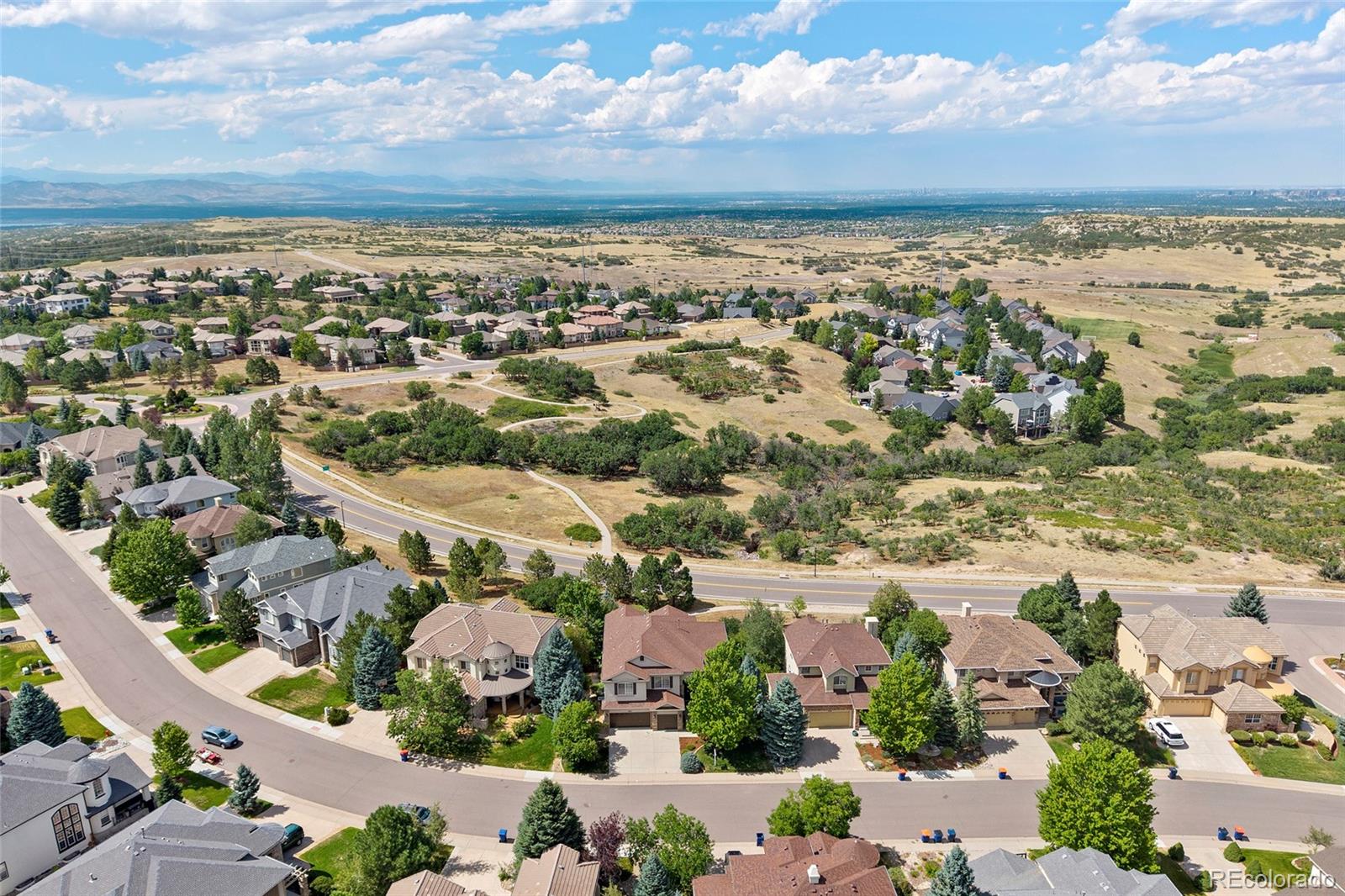 MLS Image #48 for 6263  vacquero circle,castle pines, Colorado