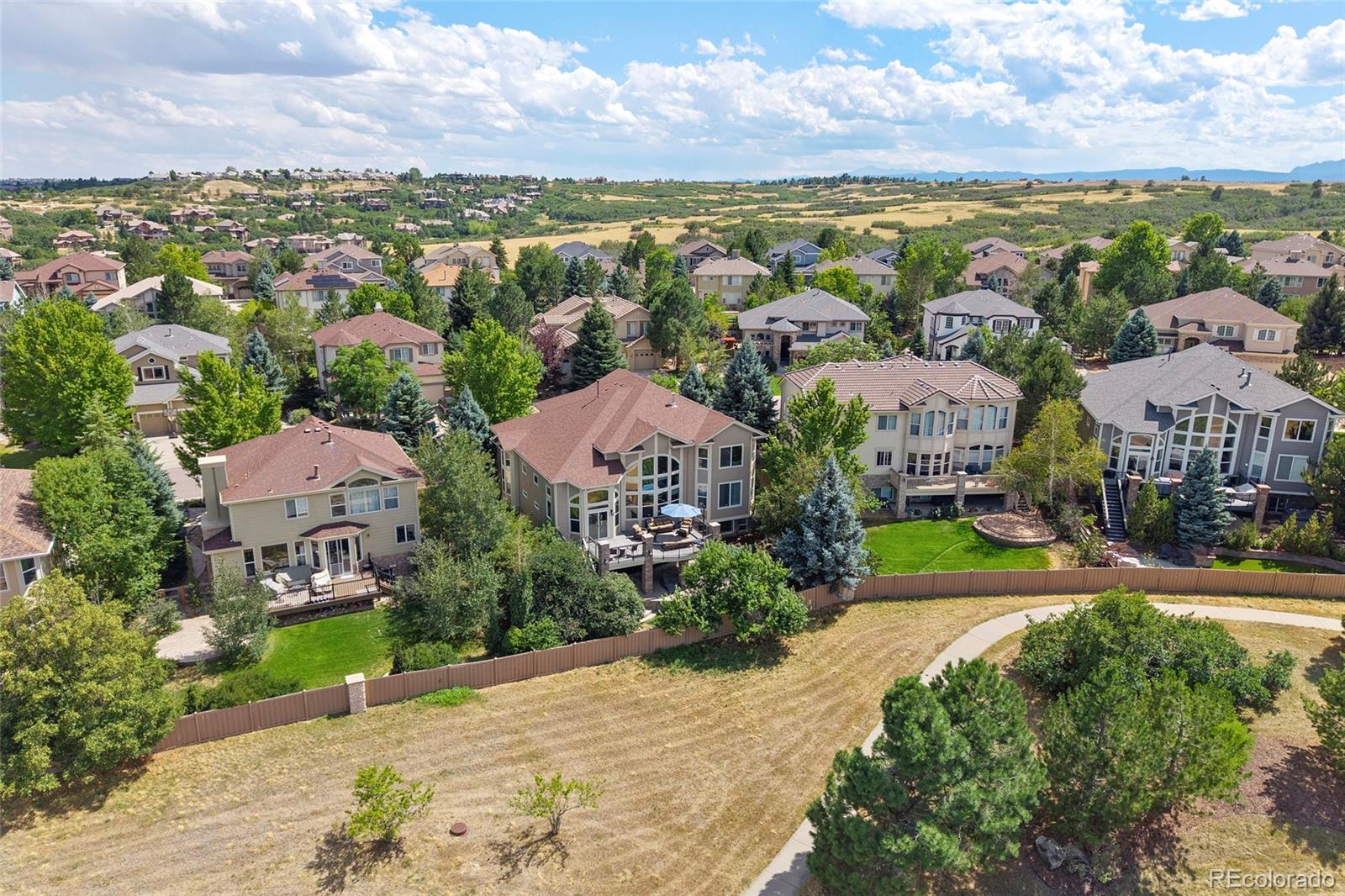 MLS Image #49 for 6263  vacquero circle,castle pines, Colorado