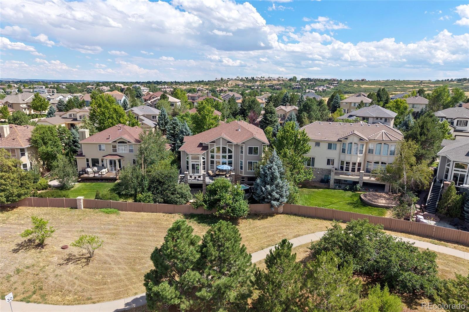 MLS Image #5 for 6263  vacquero circle,castle pines, Colorado