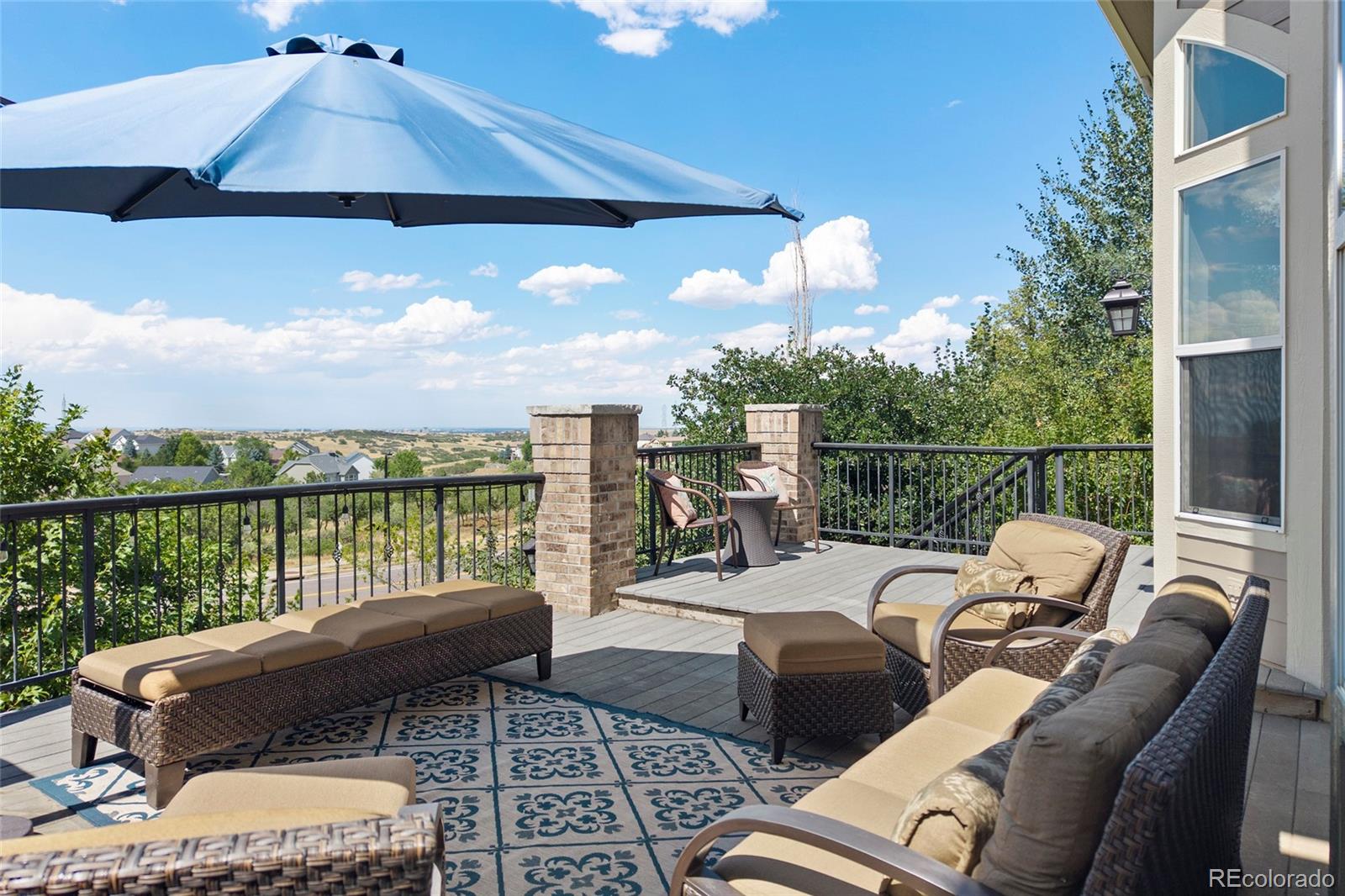 MLS Image #8 for 6263  vacquero circle,castle pines, Colorado