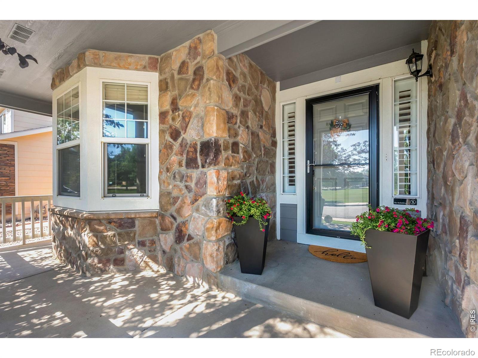MLS Image #3 for 1565  bengal avenue,loveland, Colorado