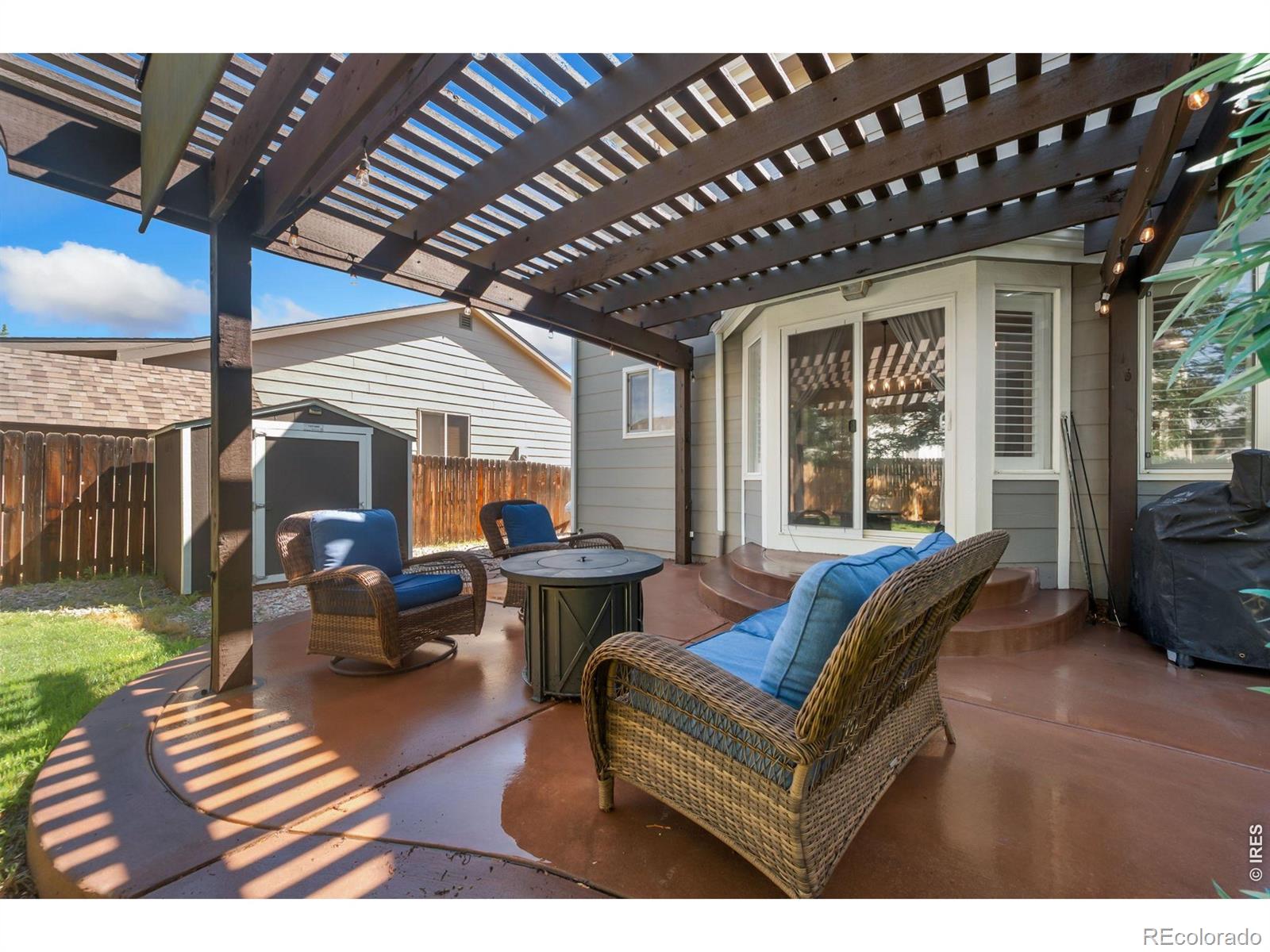 MLS Image #36 for 1565  bengal avenue,loveland, Colorado