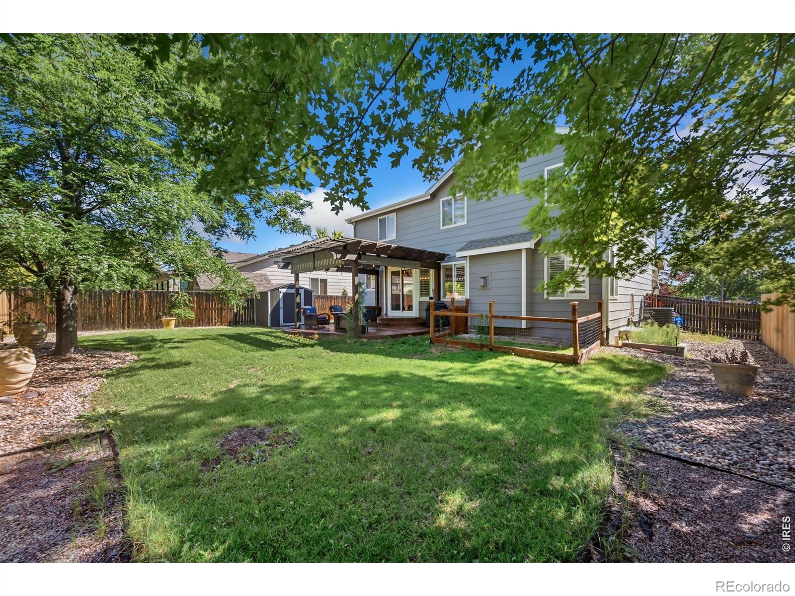 MLS Image #39 for 1565  bengal avenue,loveland, Colorado