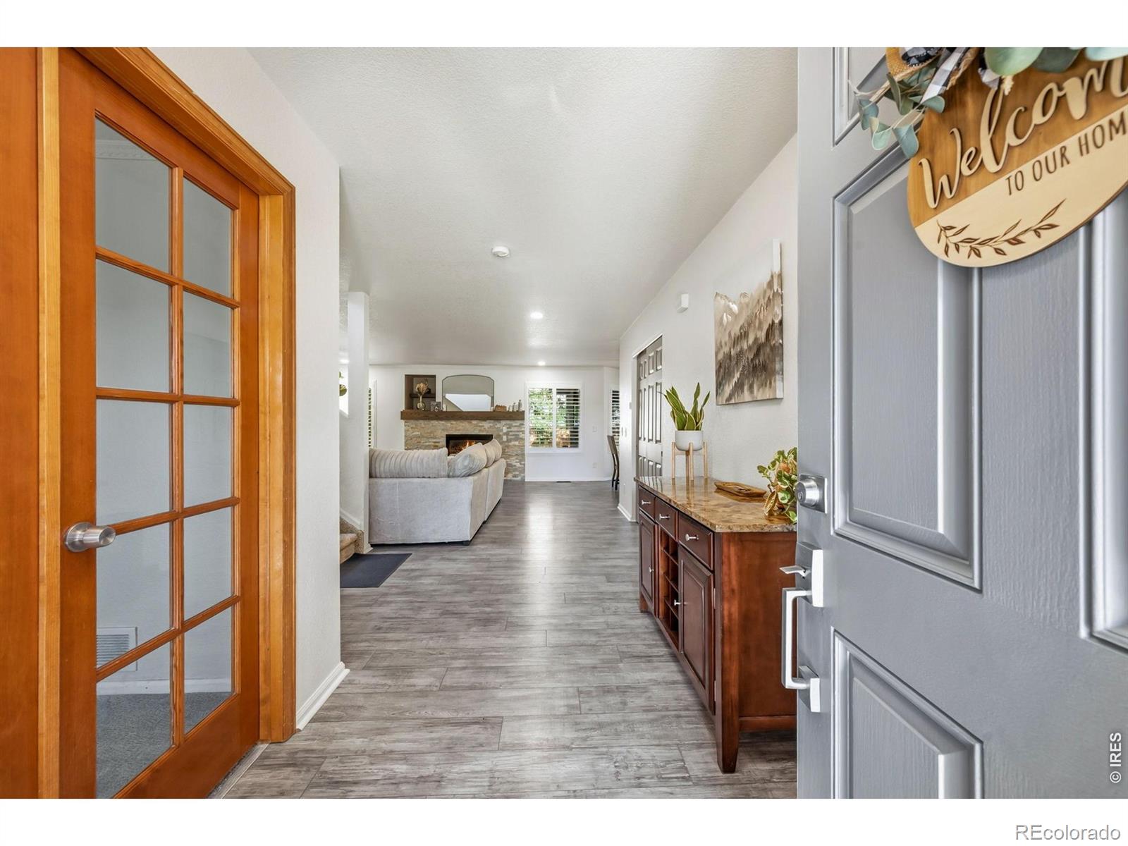 MLS Image #4 for 1565  bengal avenue,loveland, Colorado