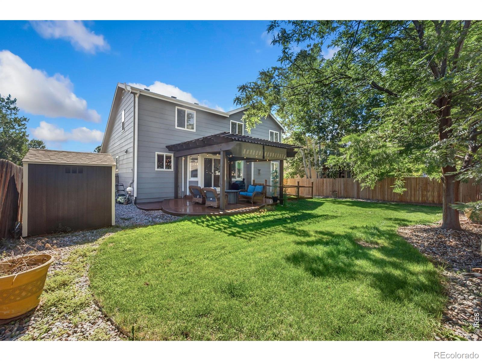 MLS Image #40 for 1565  bengal avenue,loveland, Colorado