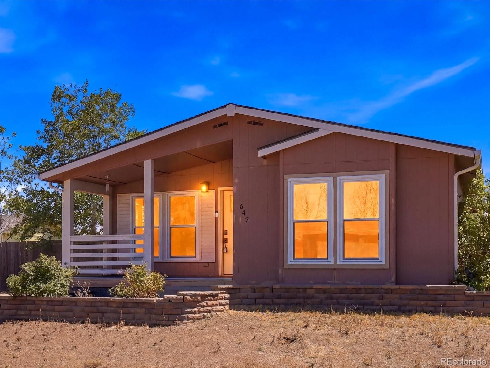 MLS Image #0 for 647  stampede drive,brighton, Colorado
