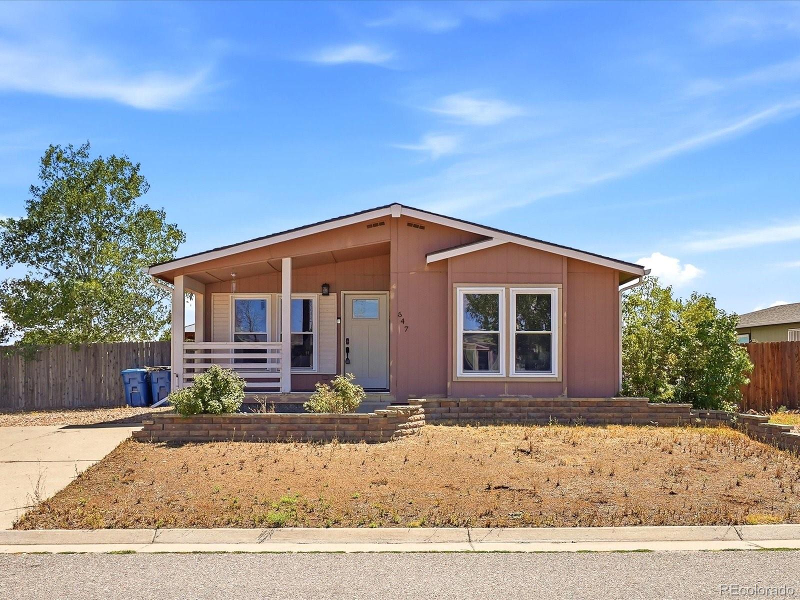 MLS Image #2 for 647  stampede drive,brighton, Colorado