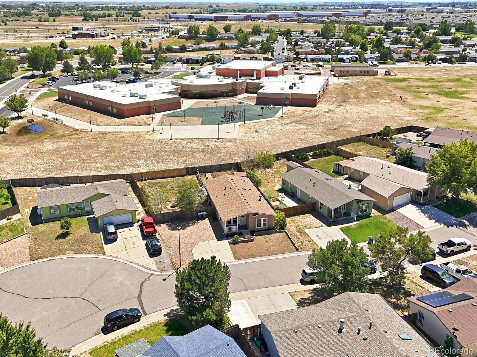 MLS Image #3 for 647  stampede drive,brighton, Colorado