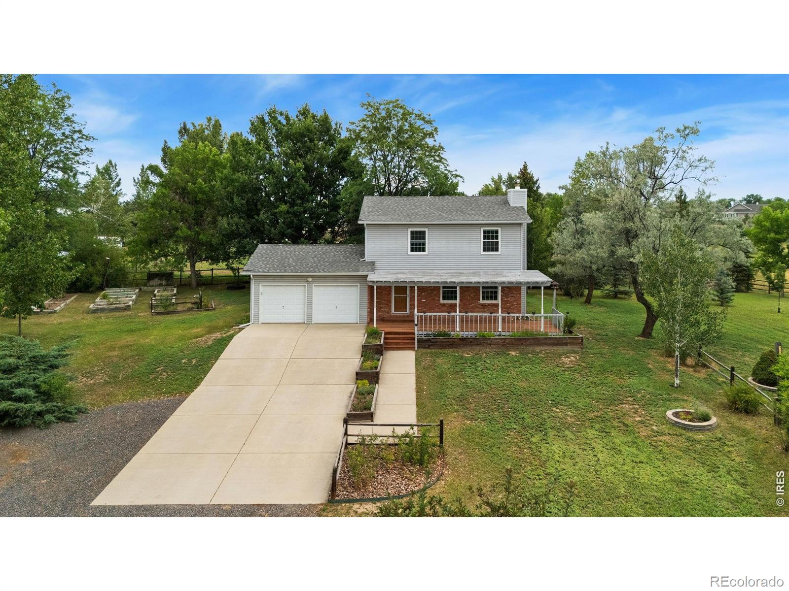 MLS Image #0 for 1000  inverness road,fort collins, Colorado