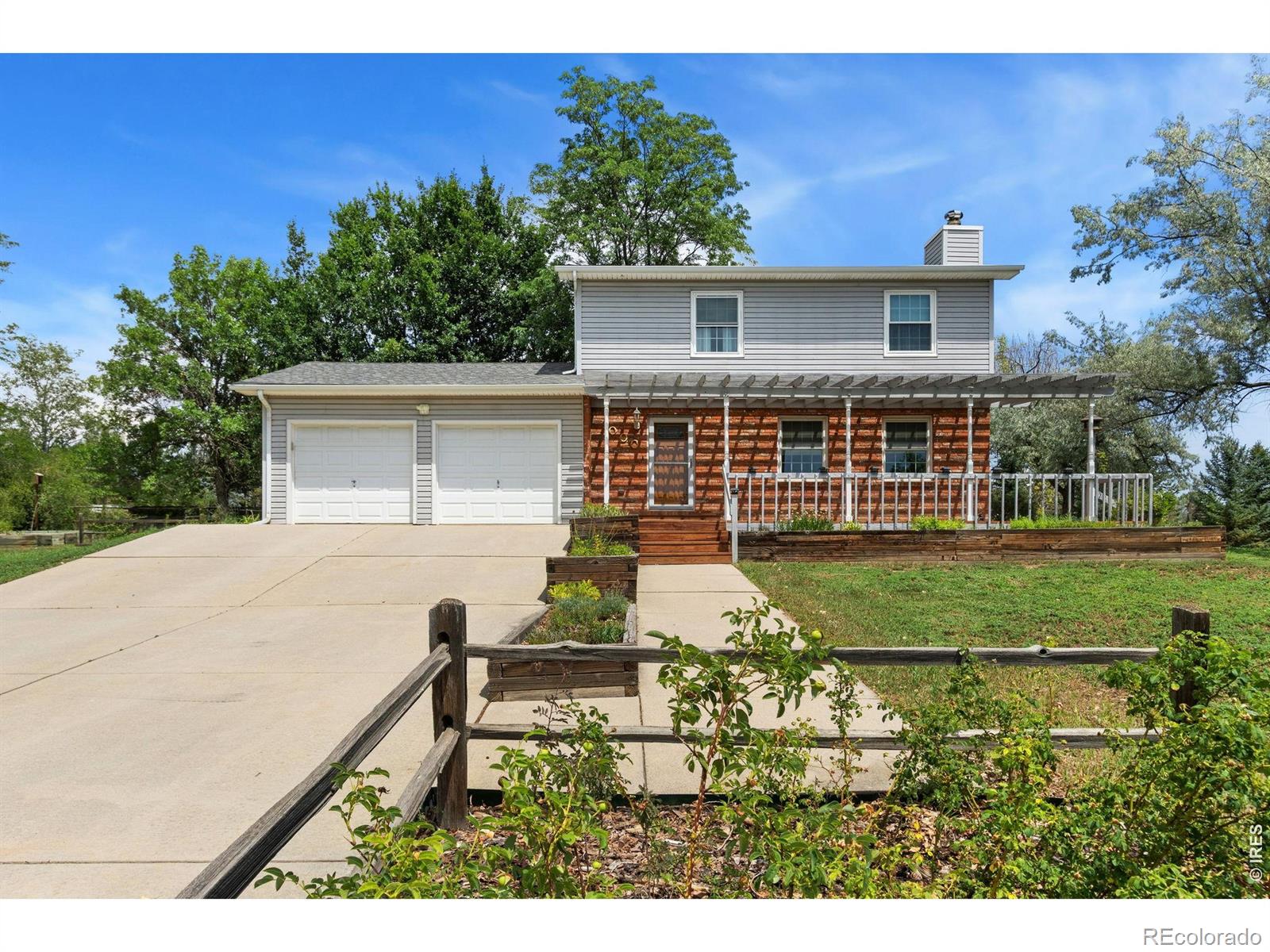 MLS Image #2 for 1000  inverness road,fort collins, Colorado