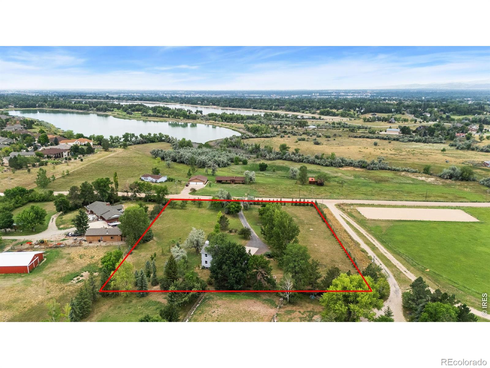 MLS Image #31 for 1000  inverness road,fort collins, Colorado