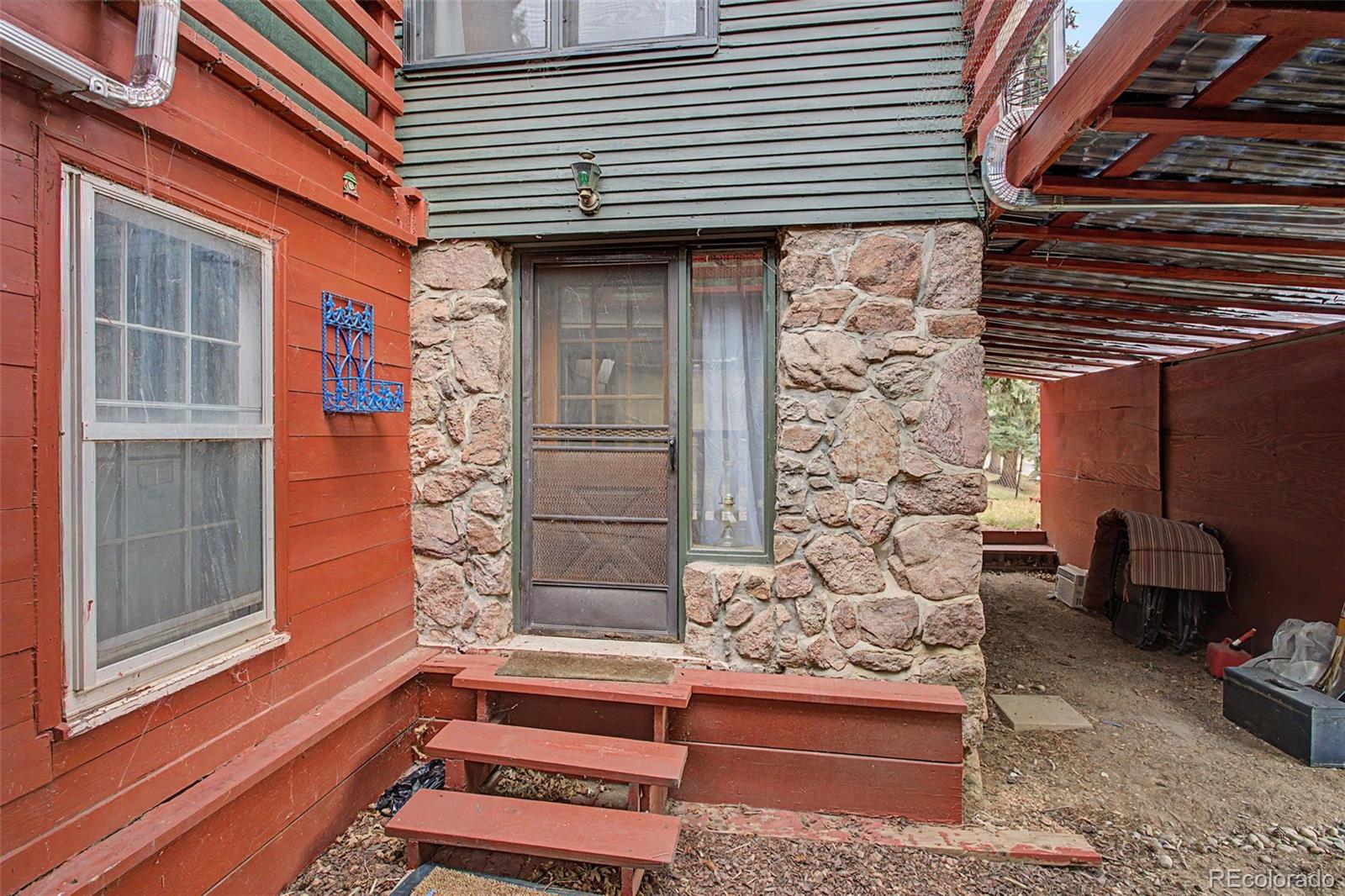 MLS Image #13 for 9735  mountain road,cascade, Colorado