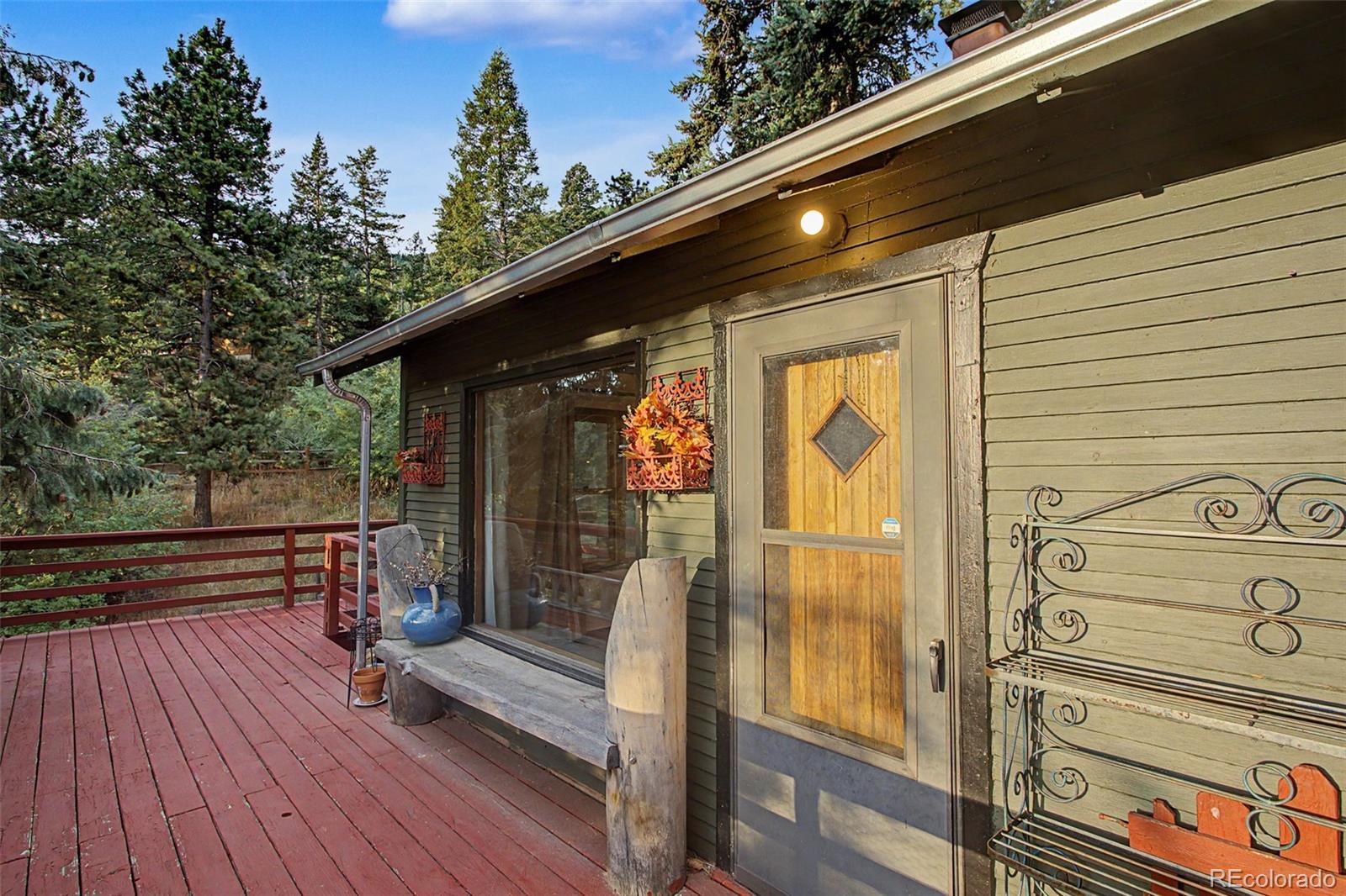 MLS Image #14 for 9735  mountain road,cascade, Colorado