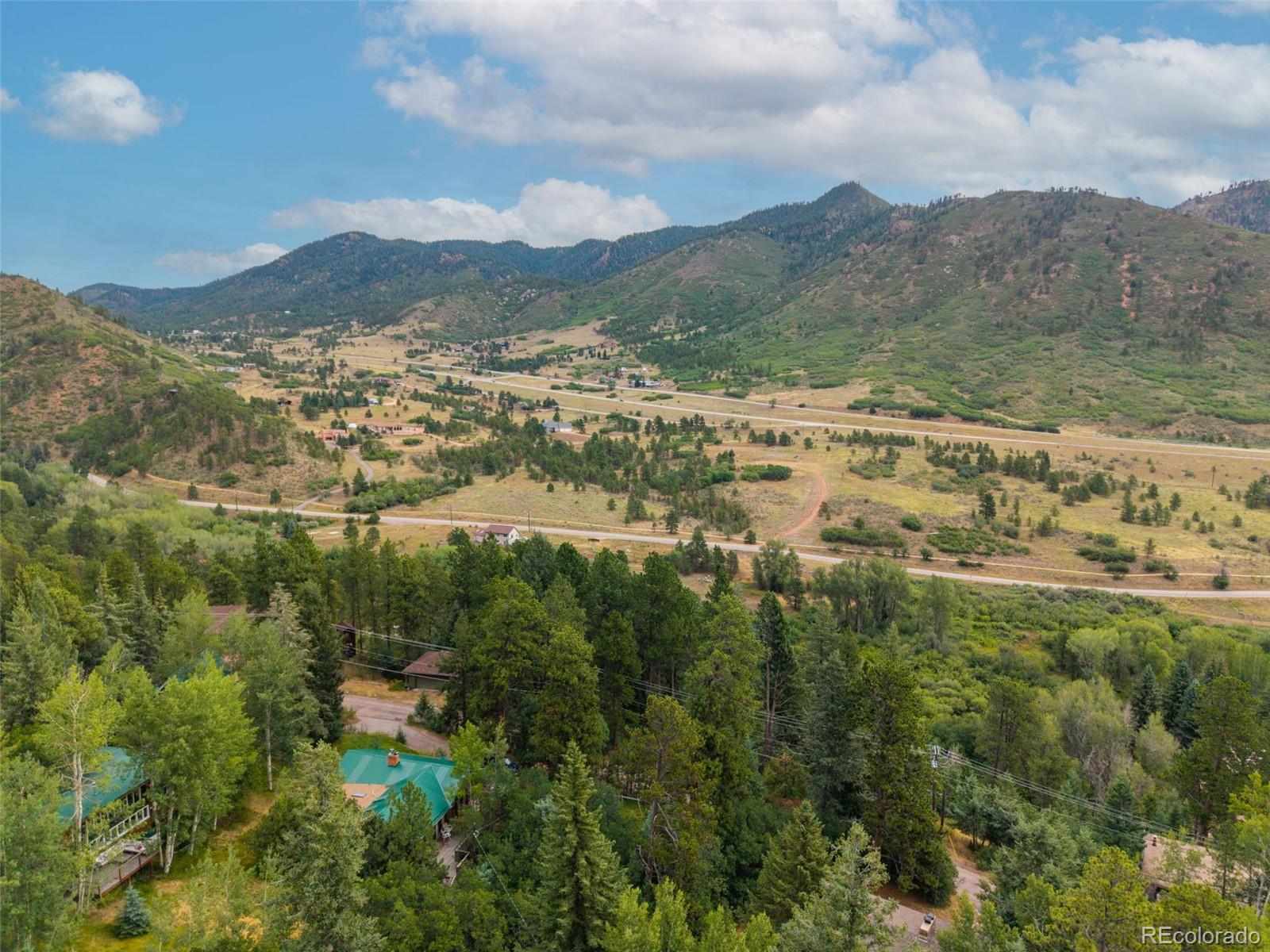 MLS Image #2 for 9735  mountain road,cascade, Colorado