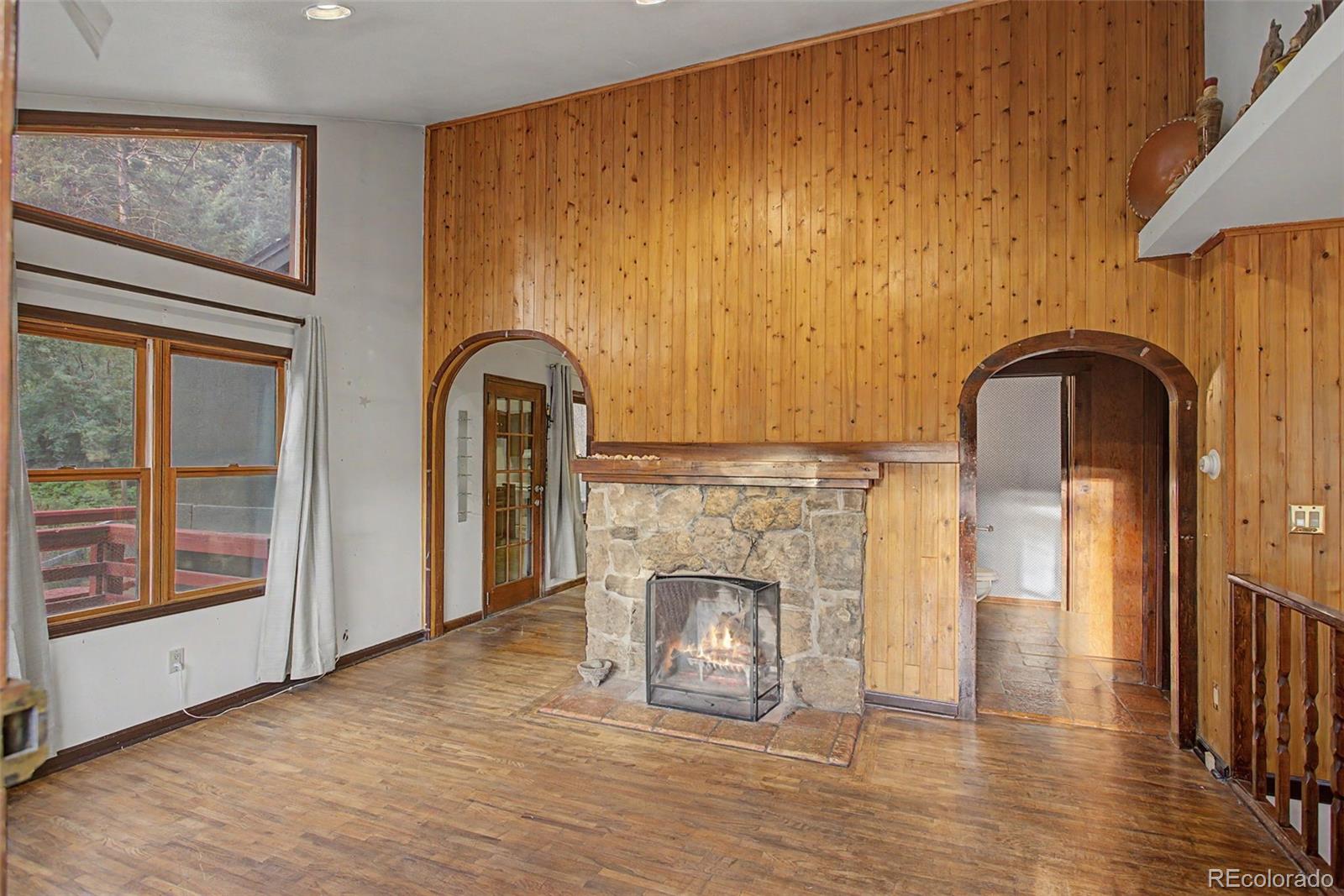 MLS Image #3 for 9735  mountain road,cascade, Colorado