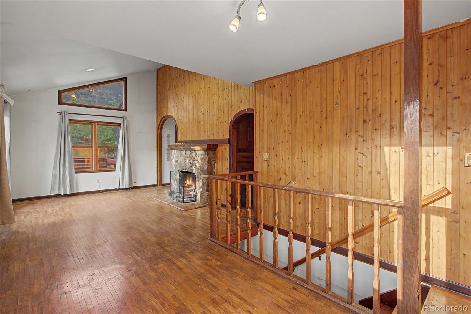 MLS Image #4 for 9735  mountain road,cascade, Colorado