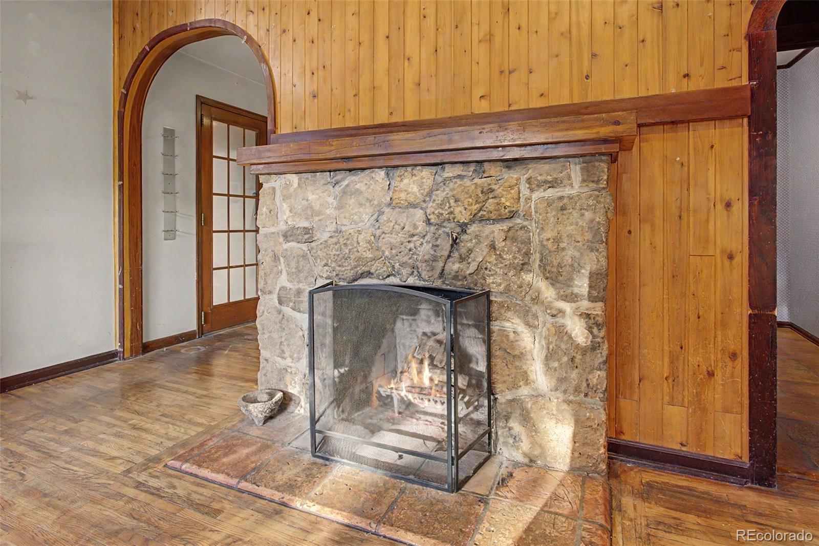 MLS Image #5 for 9735  mountain road,cascade, Colorado